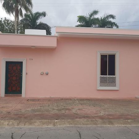 Casa Victoria Cozumel Villa Exterior photo