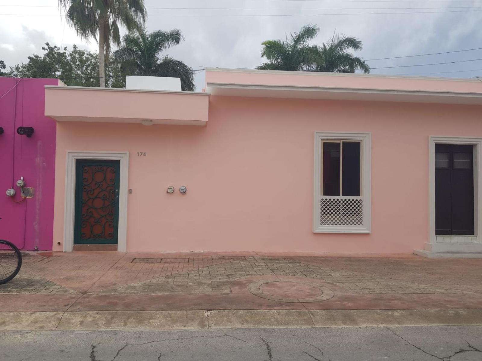 Casa Victoria Cozumel Villa Exterior photo